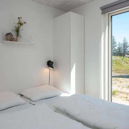 In Romo With Wifi Vakantiehuis Kongsmark