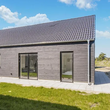 In Romo With Wifi Vakantiehuis *