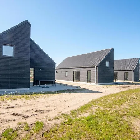 In Romo With Wifi Vakantiehuis *