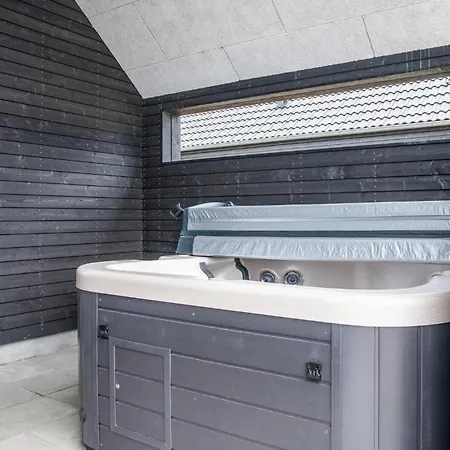 In Romo With Wifi Vakantiehuis